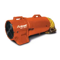 unicraft MVT .. P SET inkl. 10 m Schlauch in Transportbox Produktbild