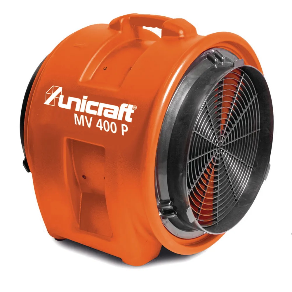 unicraft Mobiler Ventilator MV..P Produktbild img1 L