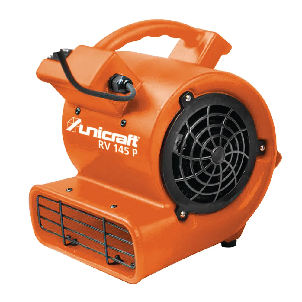 unicraft Radial Ventilator RV .. P Produktbild img1 L