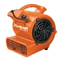 unicraft Radial Ventilator RV .. P Produktbild