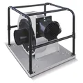 unicraft Radial Ventilator RV .. Produktbild