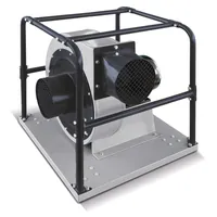 unicraft Radial Ventilator RV .. Produktbild