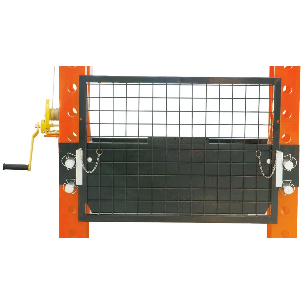unicraft Griffschutz zu WPP..E Produktbild img1 L