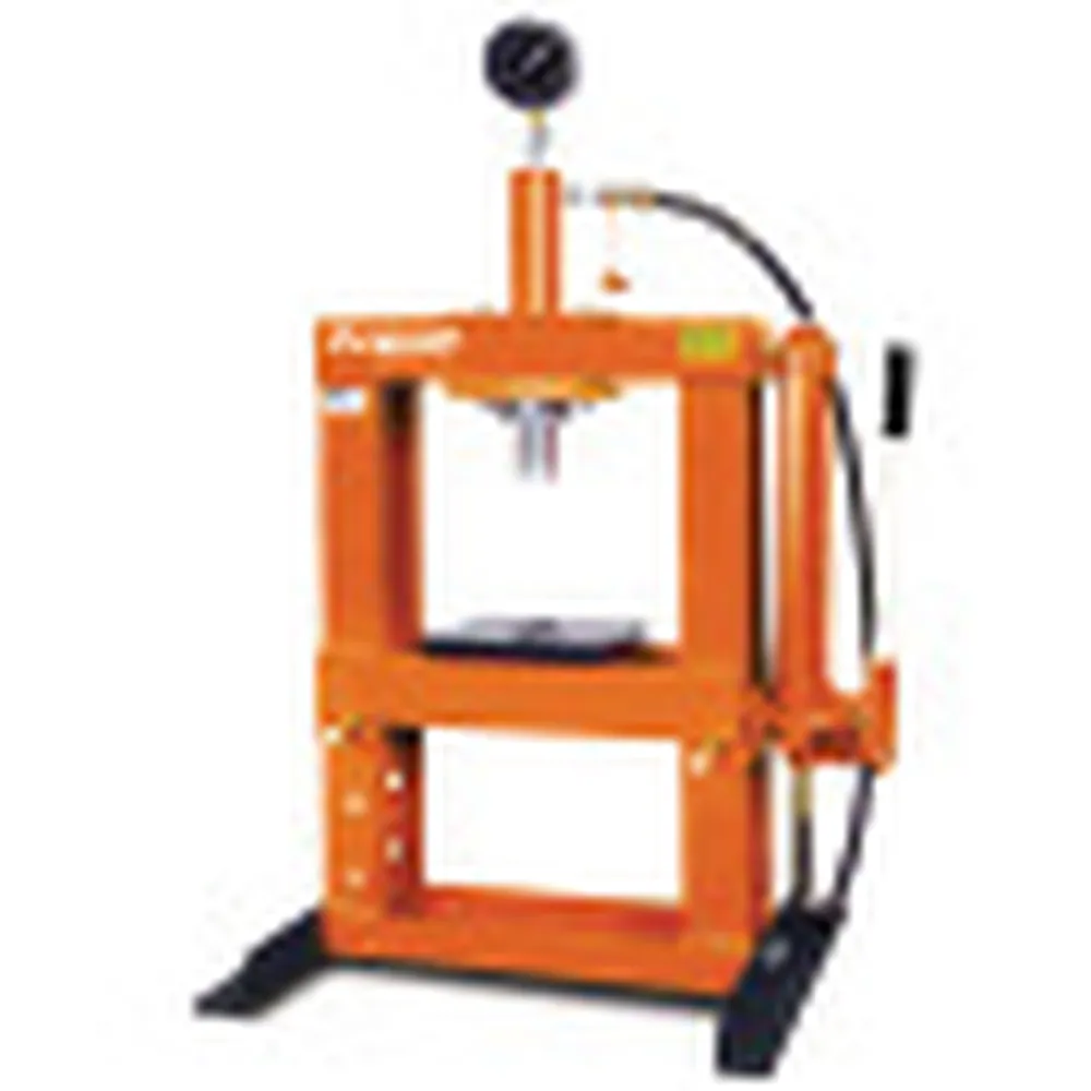 unicraft Werkstattpresse WPP .. TE Produktbild img1 L