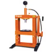 unicraft Werkstattpresse WPP .. TE Produktbild
