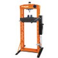 unicraft® WPP 15 E Werkstattpresse Produktbild img1 S