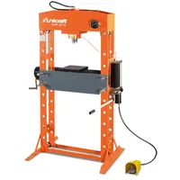 unicraft Werkstattpresse WPP .. E Produktbild