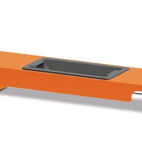 unicraft Werkstattpresse WPP .. BPH TOP Produktbild