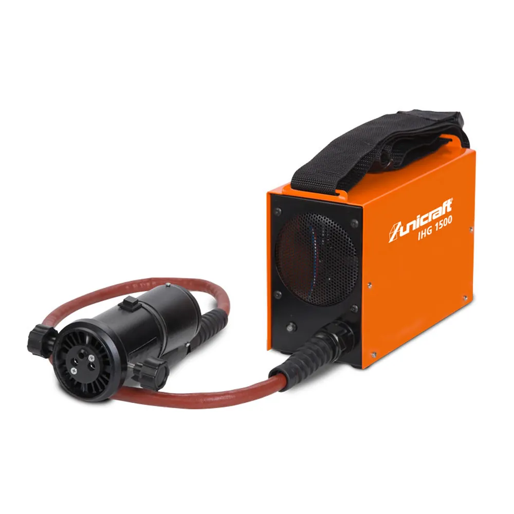 unicraft IHG 1500 Induktionsheizgerät Produktbild img2 L