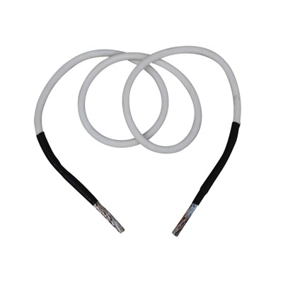 Produktbild von unicraft® - Heizspule flexibel L=800mm für IHG 1500