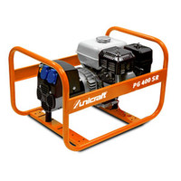 unicraft® PG 400 SR Stromerzeuger Produktbild