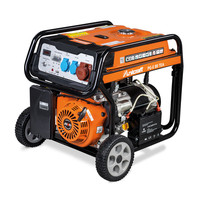 unicraft® PG-E 80 TEA Stromerzeuger Produktbild