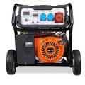 unicraft® PG-E 80 TEA Stromerzeuger Produktbild img4 S