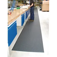 unicraft Arbeitsplatzmatte Produktbild