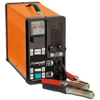 unicraft BC 32 S Batterielade-/Startgerät manuell Produktbild