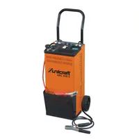 unicraft ABC 550 S Batterielade-/Startgerät automatisch Produktbild
