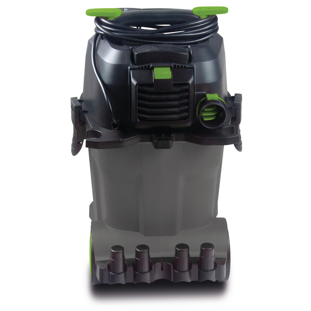 cleancraft® wetCAT 120 RH Nass-/Trockensauger Produktbild img3 L
