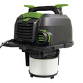 cleancraft wetCAT 131 IRH Nass-/Trockensauger Produktbild