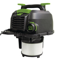 cleancraft wetCAT 131 IRH Nass-/Trockensauger Produktbild
