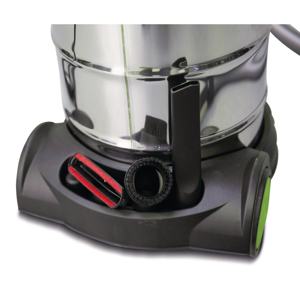 cleancraft wetCAT 131 IRH Nass-/Trockensauger Produktbild img3 L