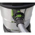 cleancraft wetCAT 131 IRH Nass-/Trockensauger Produktbild img4 S