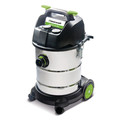 cleancraft wetCAT 131 IRH Nass-/Trockensauger Produktbild img5 S