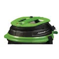 cleancraft flexCAT 116 Q Industrie-Trockensauger Produktbild