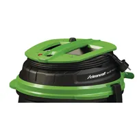 cleancraft flexCAT 116 Q Industrie-Trockensauger Produktbild