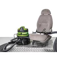cleancraft flexCAT 116 PD Spezialsauger Produktbild