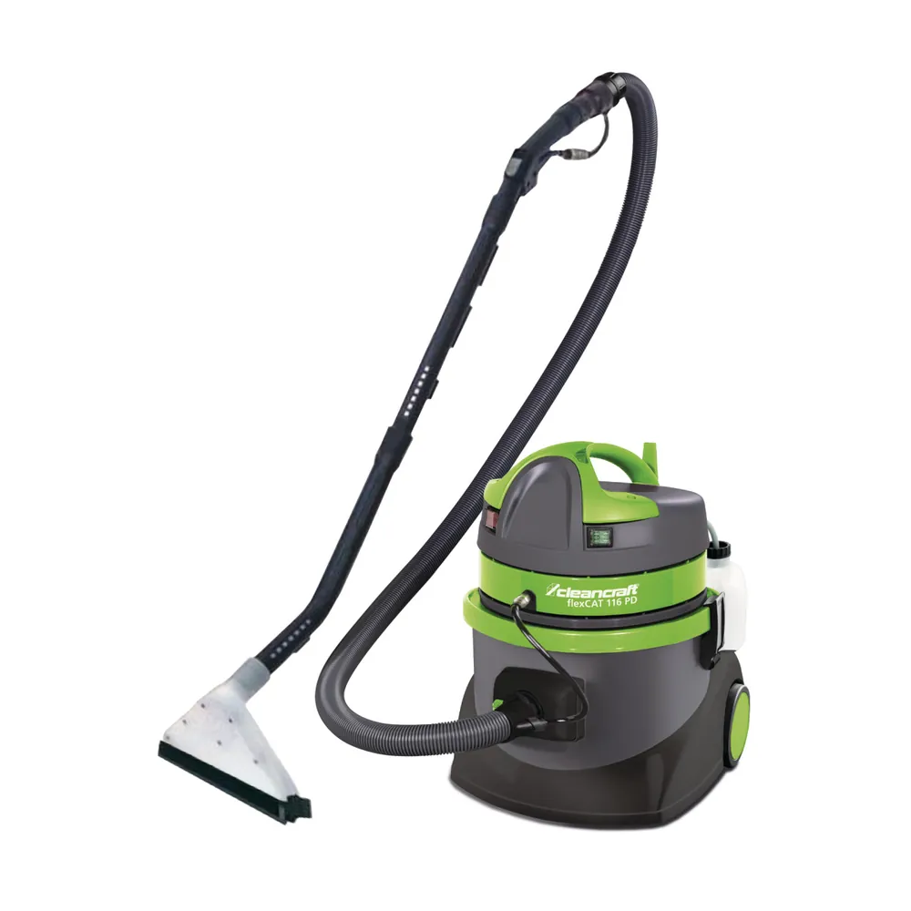 cleancraft flexCAT 116 PD Spezialsauger Produktbild img3 L