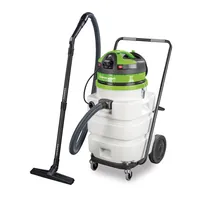cleancraft flexCAT 2107 EPT Spezialsauger Produktbild