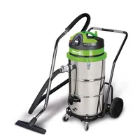 cleancraft flexCAT 378 EOT-PRO Spezialsauger Produktbild
