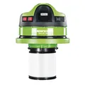 cleancraft flexCAT 390 EOT Spezialsauger Produktbild
