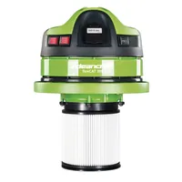 cleancraft flexCAT 390 EOT Spezialsauger Produktbild