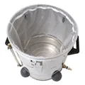 Produktbild von cleancraft® - Nylon-Filter (PA 200µ) für flexCAT 3100 EOT-PRO