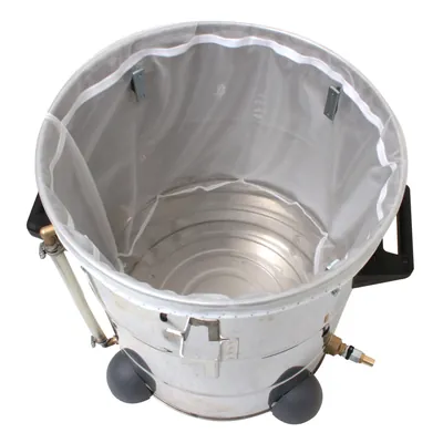 Produktbild von cleancraft® - Nylon-Filter (PA 200µ) für flexCAT 3100 EOT-PRO