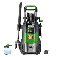 cleancraft HDR-K 85-16 TF Hochdruckreiniger Kaltwasser Produktbild