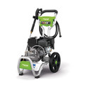 cleancraft HDR-K 66-20 BL Hochdruckreiniger Kaltwasser mit Benzinmotor Produktbild