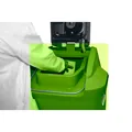 Produktbild von cleancraft® - ASSM 850 Aufsitzscheuersaugmaschine