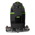 Produktbild von cleancraft® - ASSM 850 Aufsitzscheuersaugmaschine