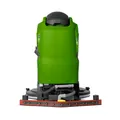 Produktbild von cleancraft® - ASSM 850 Aufsitzscheuersaugmaschine