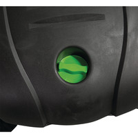 cleancraft HKM 801 Handkehrmaschine Produktbild