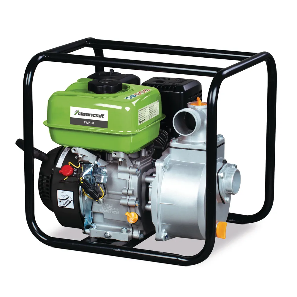 cleancraft FWP 50 Frischwasserpumpe Produktbild img1 L