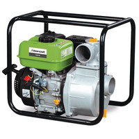 cleancraft® FWP 80 Frischwasserpumpe Produktbild