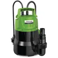 cleancraft SCWP 7514 Klarwasser-Tauchpumpe Produktbild