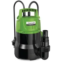 cleancraft SCWP 7514 Klarwasser-Tauchpumpe Produktbild