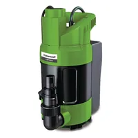 cleancraft SCWP 7014A Automatik-Klarwasser-Tauchpumpe Produktbild