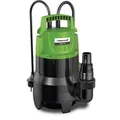 cleancraft SDWP 7514 Kombi-Tauchpumpe Produktbild