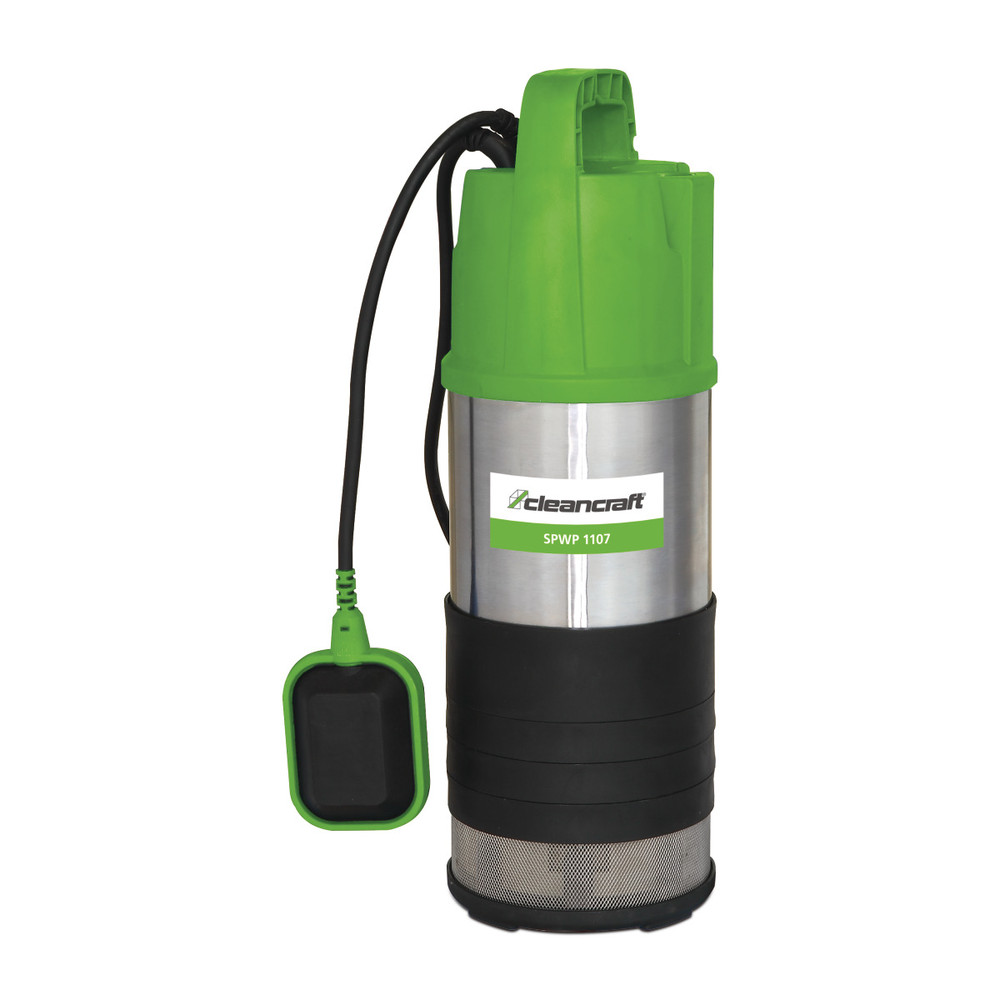 cleancraft® SPWP 1107 Tauchdruckpumpe Produktbild img1 L