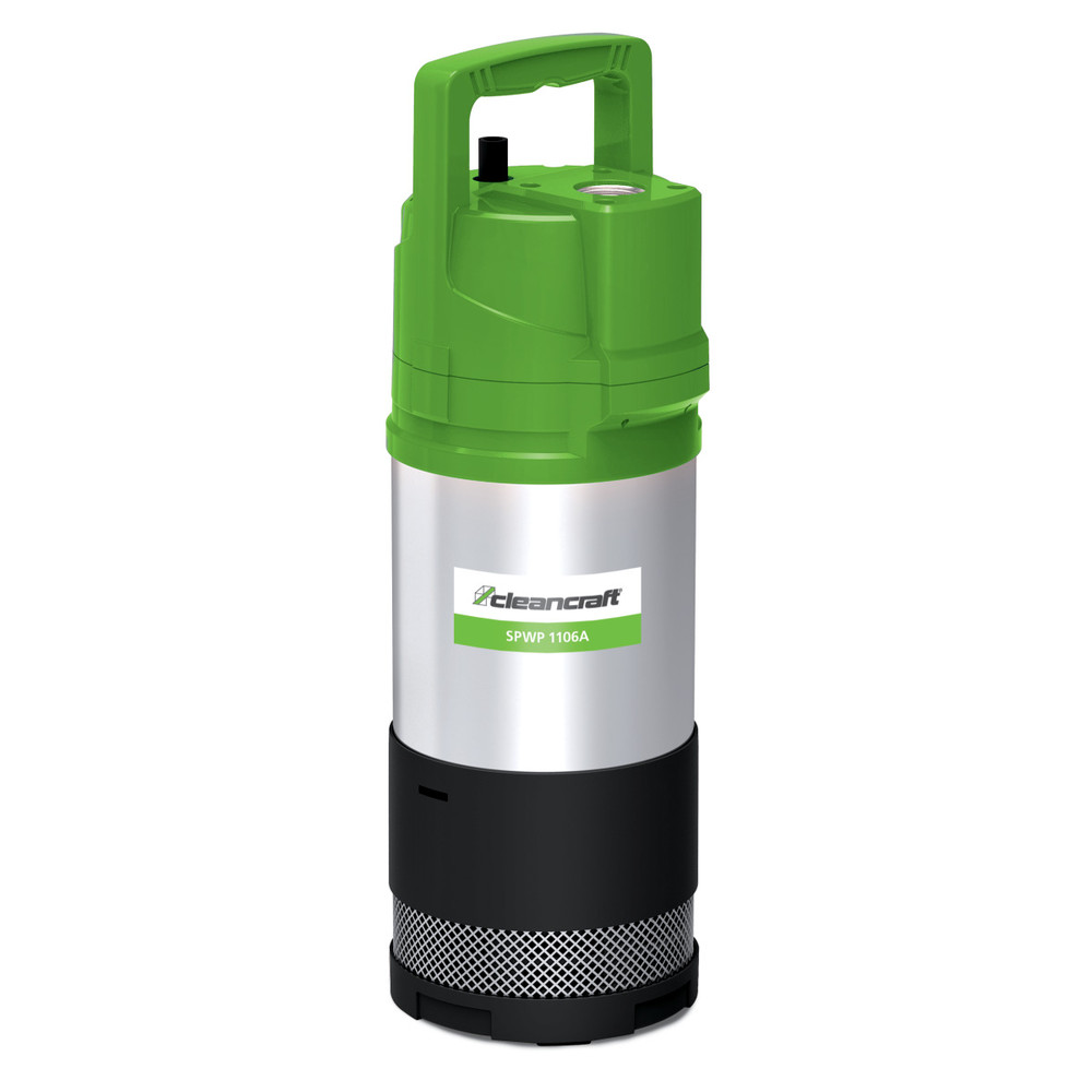 cleancraft® SPWP 1106A Tauchdruckpumpe Produktbild img1 L